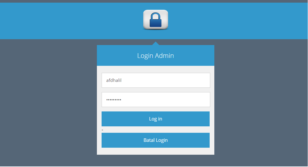Login PGRI Lampung Utara - Persatuan Guru Republik Indonesia Cabang Lampung Utara